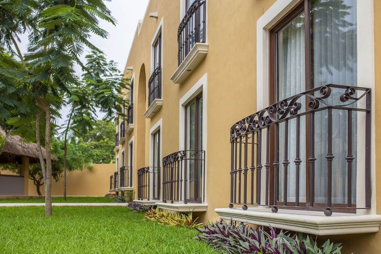 Tecnohotel Valladolid