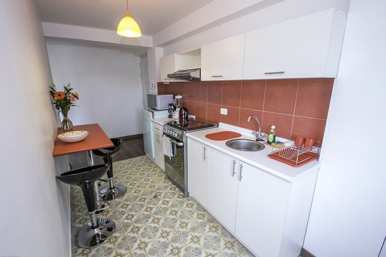 Apartamentos Terra Nostra Suites