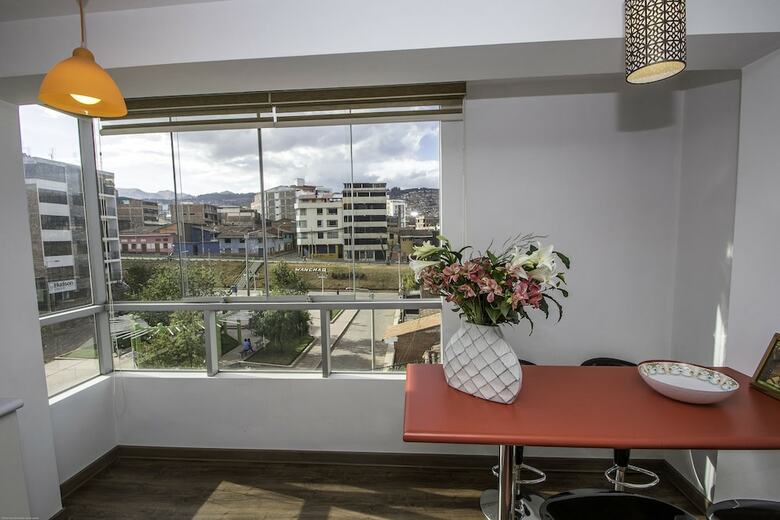 Apartamentos Terra Nostra Suites