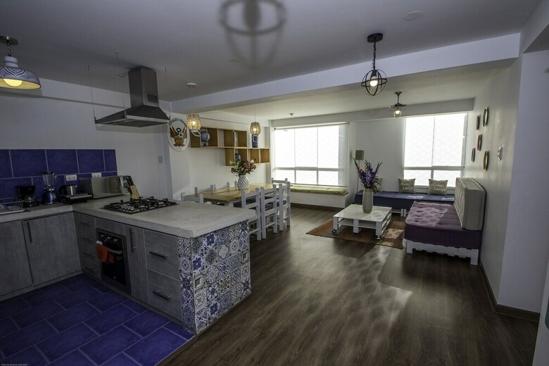 Apartamentos Terra Nostra Suites