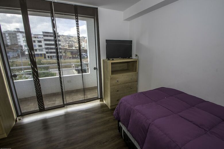 Apartamentos Terra Nostra Suites