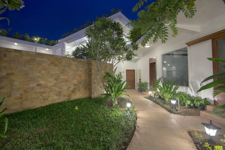 Hotel The Moon Residence & Spa