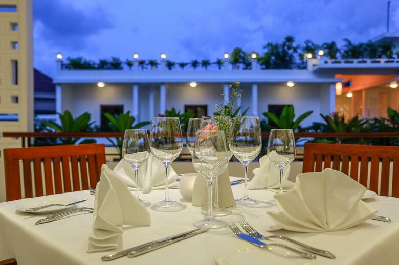 Hotel The Moon Residence & Spa