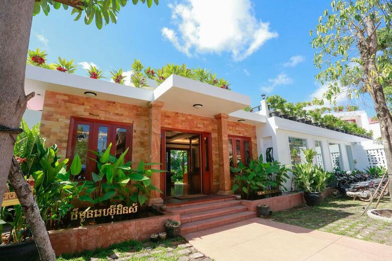 Hotel The Moon Residence & Spa