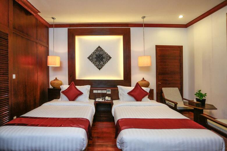 Hotel The Moon Residence & Spa