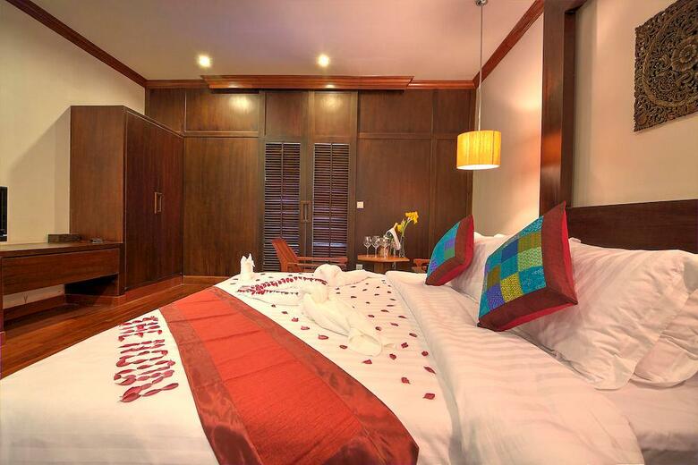Hotel The Moon Residence & Spa