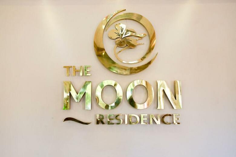 Hotel The Moon Residence & Spa