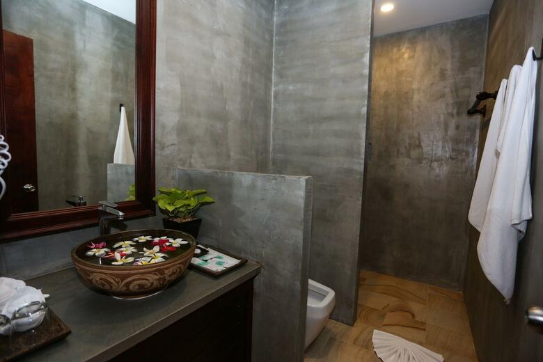 Hotel The Moon Residence & Spa
