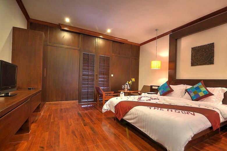 Hotel The Moon Residence & Spa