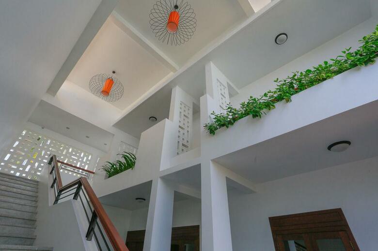 Hotel The Moon Residence & Spa