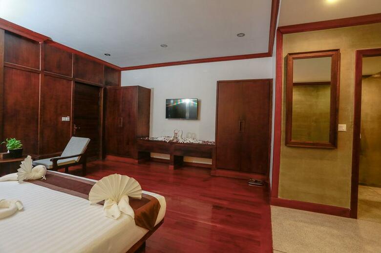 Hotel The Moon Residence & Spa