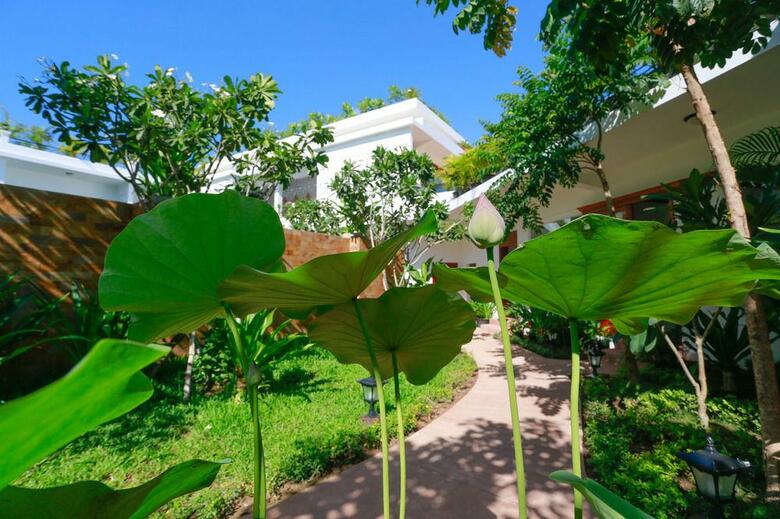 Hotel The Moon Residence & Spa