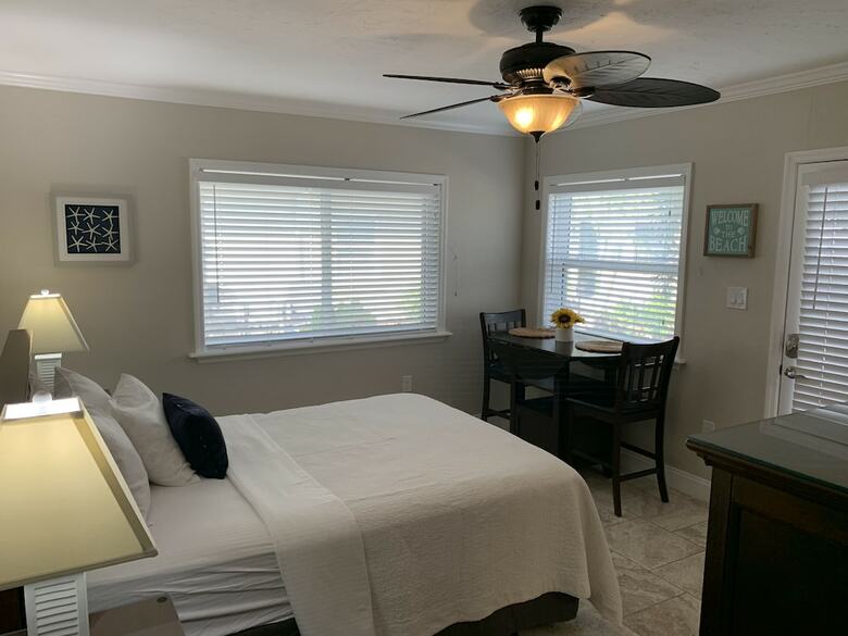 Hotel Twin Palms At Siesta