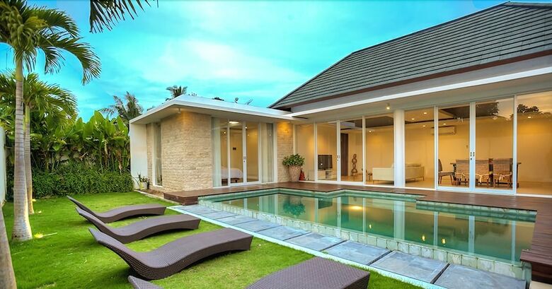 Villa Umah Putih