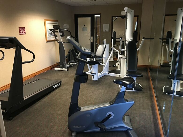Hotel Comfort Inn