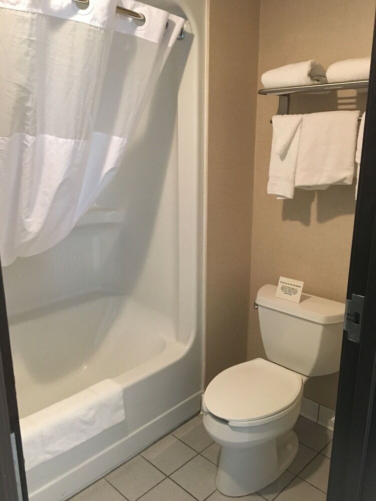 Hotel Comfort Inn