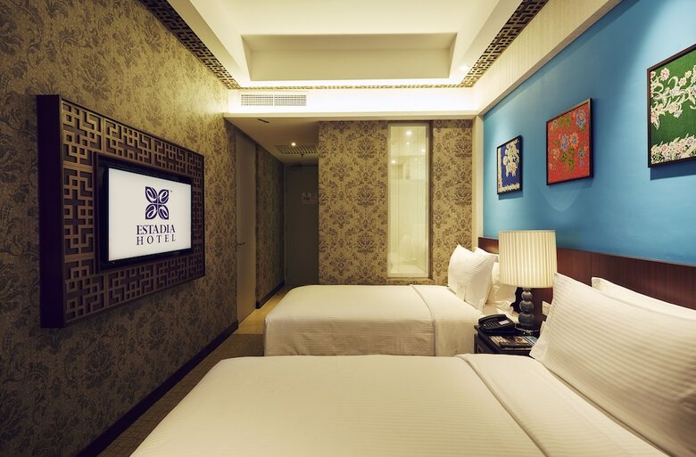 Estadia Hotel