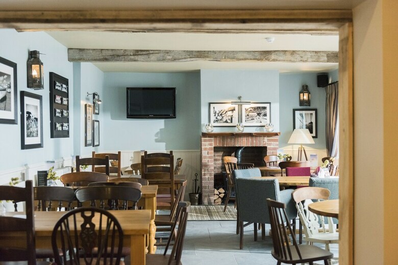 Posada Hope & Anchor