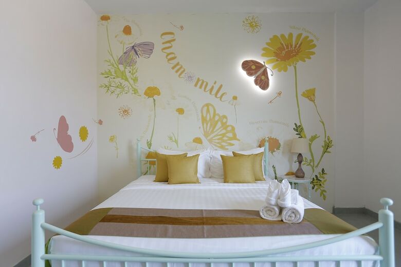Apartamento Play La Ploen Boutique Resort