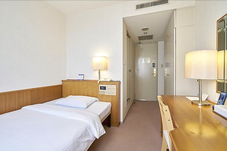 Tetoranze Makuhari Inagekaigan Hotel
