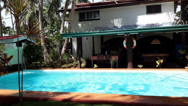 Apartamento Calypso Resort
