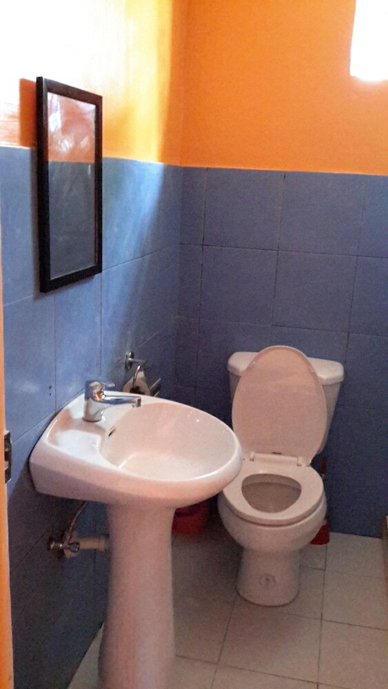 Apartamento Calypso Resort
