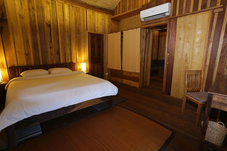 Apartamento Sok San Beach Resort