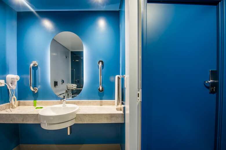 Hotel Ibis Styles Curitiba Batel