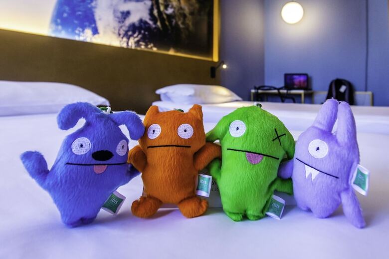 Hotel Ibis Styles Curitiba Batel
