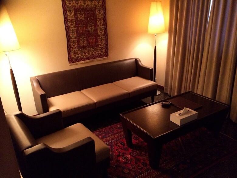 Hotel Ceeds - Adults Only