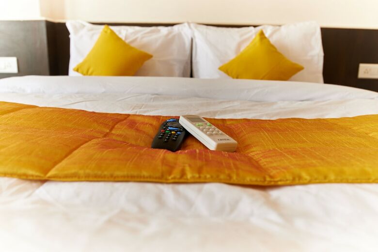 Hotel Sai Bansi