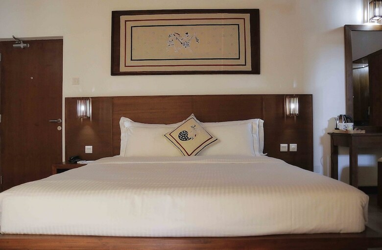 Hotel Tamarind Tree