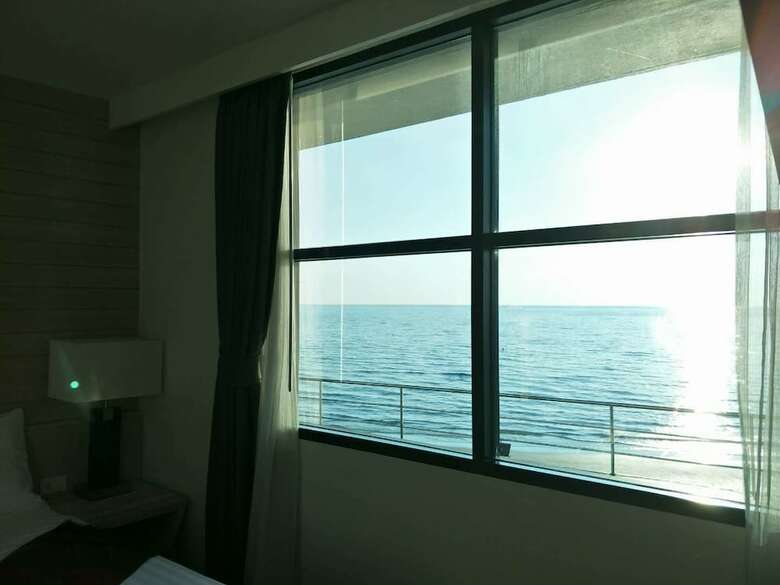 Du Talay Hotel Koh Chang