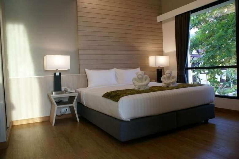 Du Talay Hotel Koh Chang