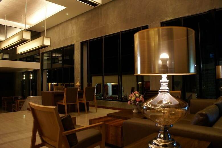 Du Talay Hotel Koh Chang