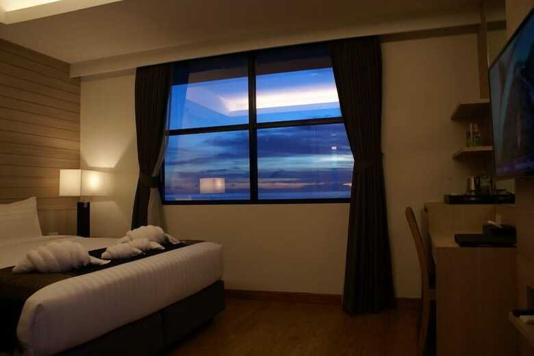 Du Talay Hotel Koh Chang