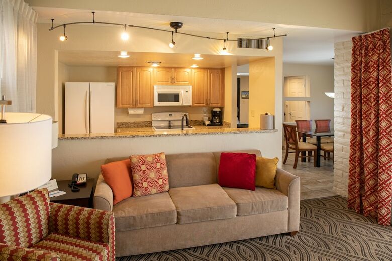 Apartamento Scottsdale Camelback Resort