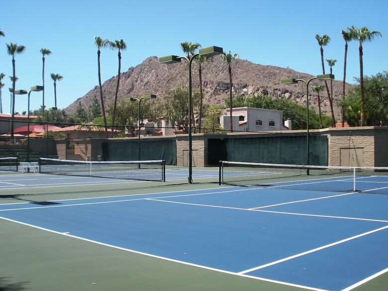 Apartamento Scottsdale Camelback Resort
