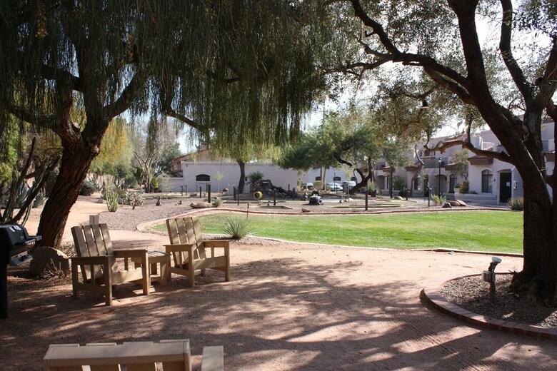 Apartamento Scottsdale Camelback Resort