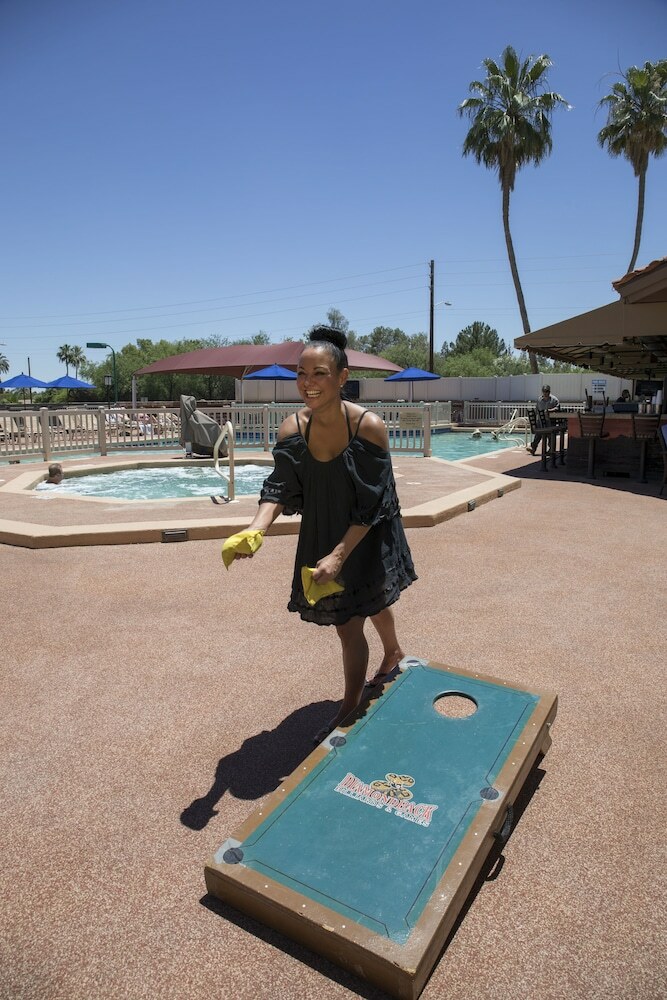 Apartamento Scottsdale Camelback Resort