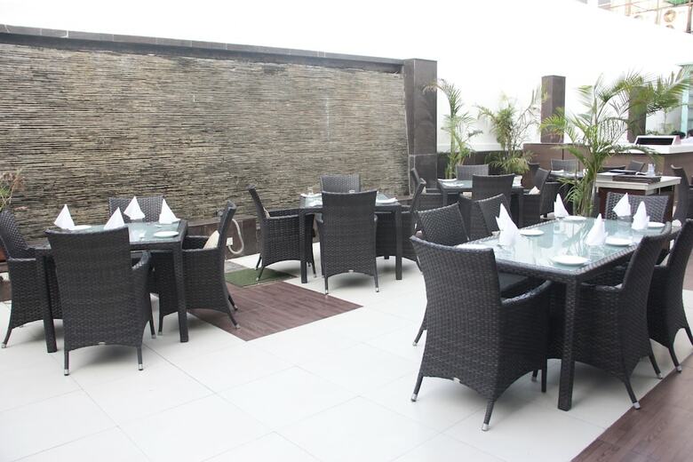 The Corus Hotel