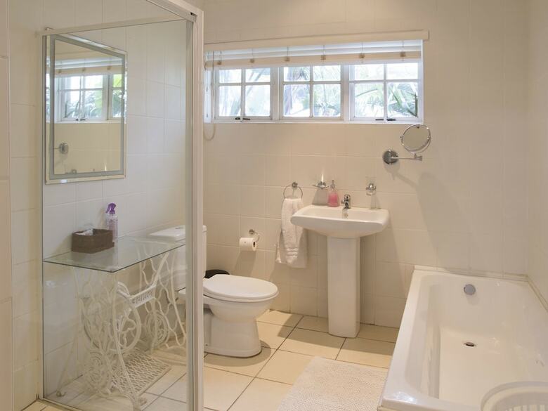 Bed & Breakfast Conifer Beach House