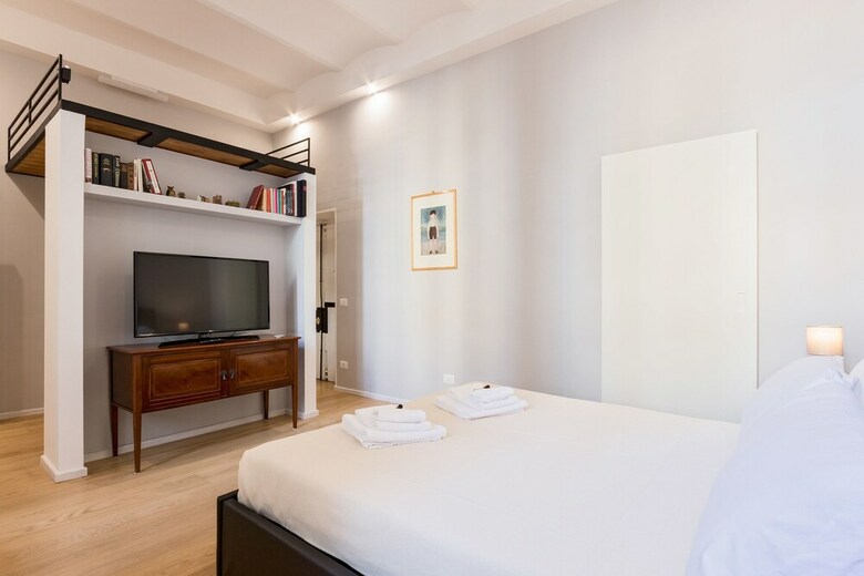Rome As You Feel - Ripa Apartments