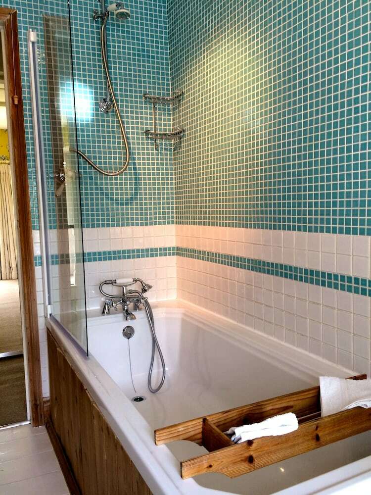 Ramsgate House Bed And Breakfast