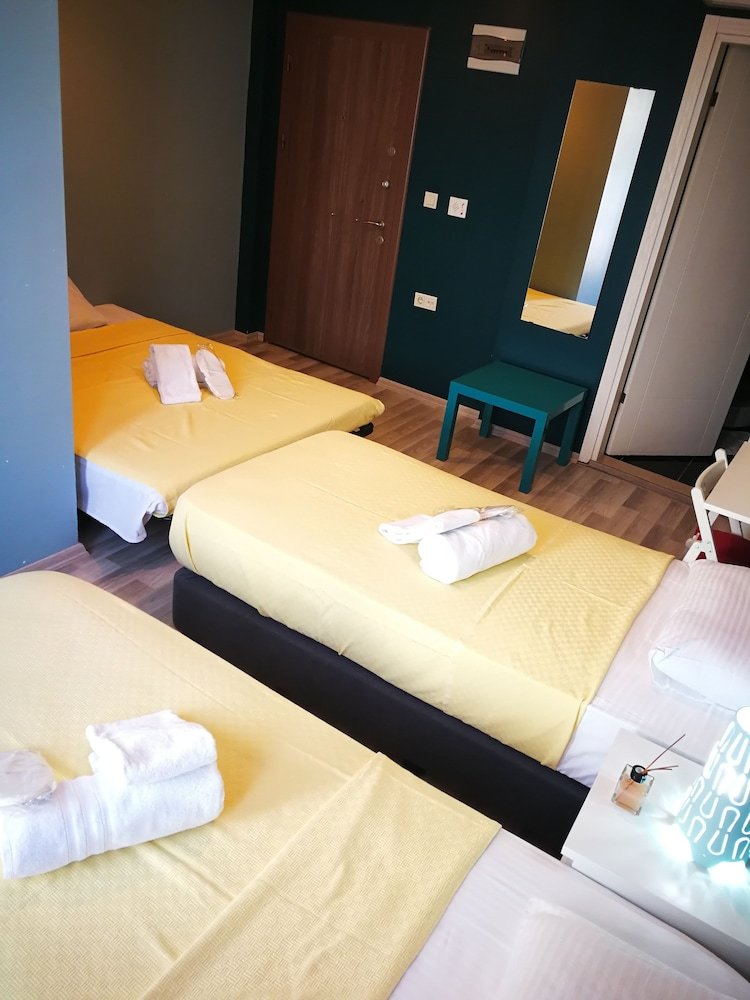 Apartamento Istanbul Hub Flats