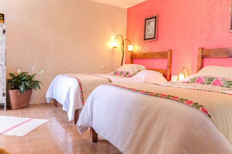 Posada Hotel San Jorge
