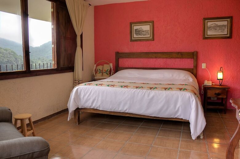 Posada Hotel San Jorge