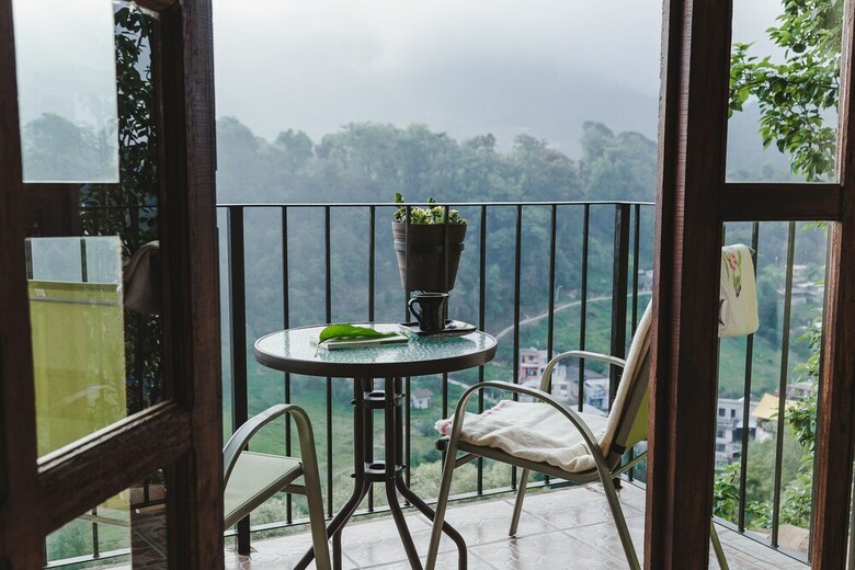 Posada Hotel San Jorge