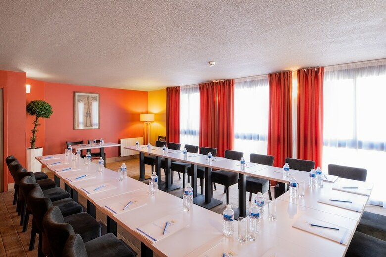 Hotel Soleil Vacances Parc H�tel