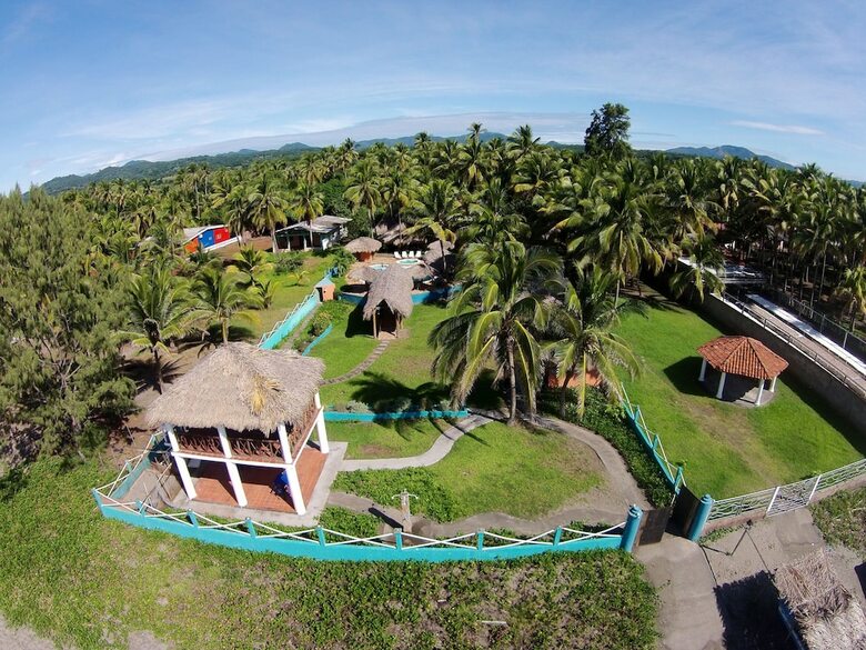 Hotel Azul Surf Club